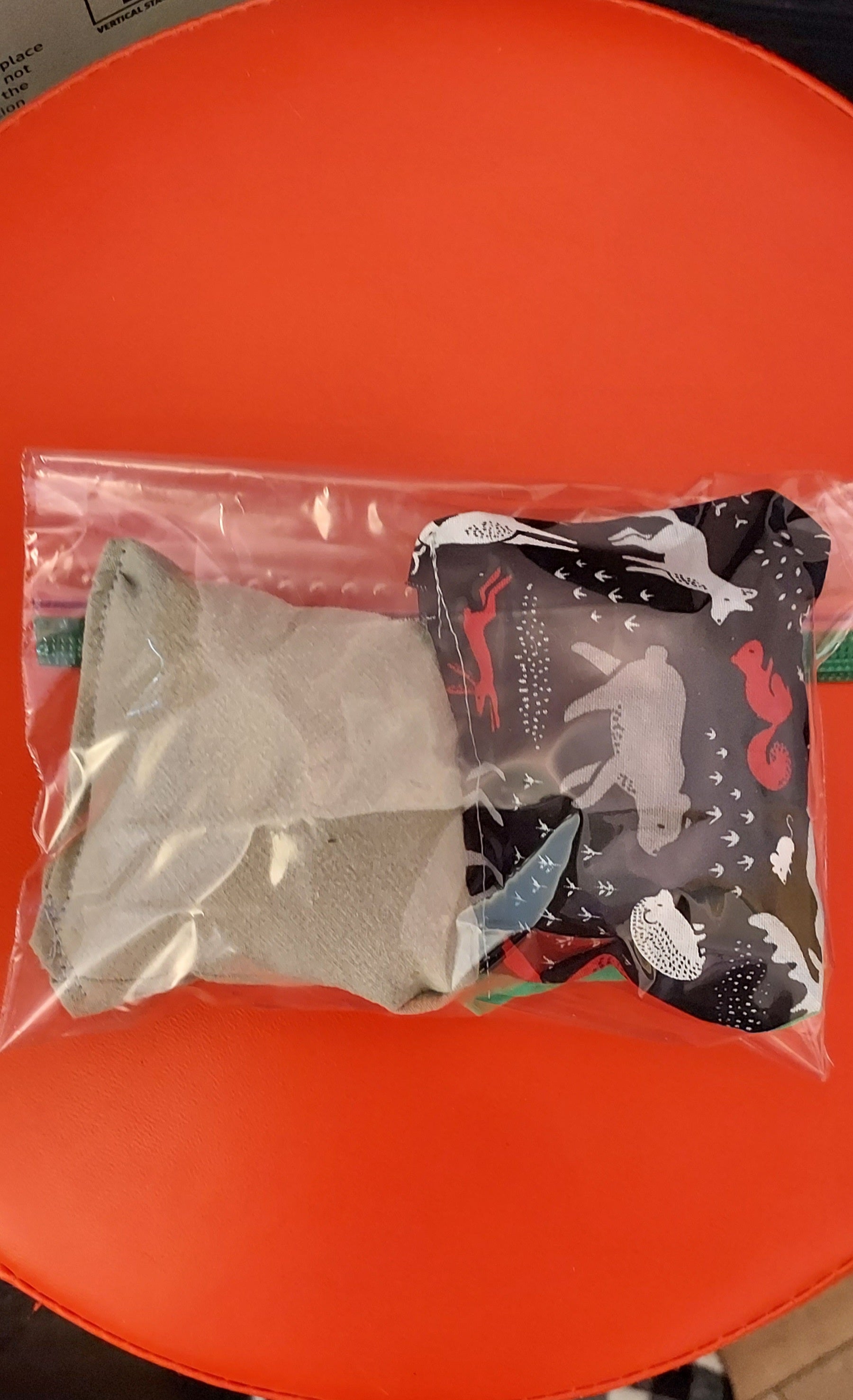 Catnip Cat Pillow Toys